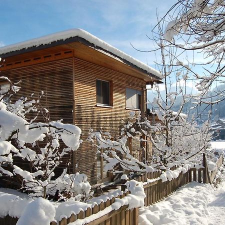 Landhaus Neussl Kaltenbach Exterior photo