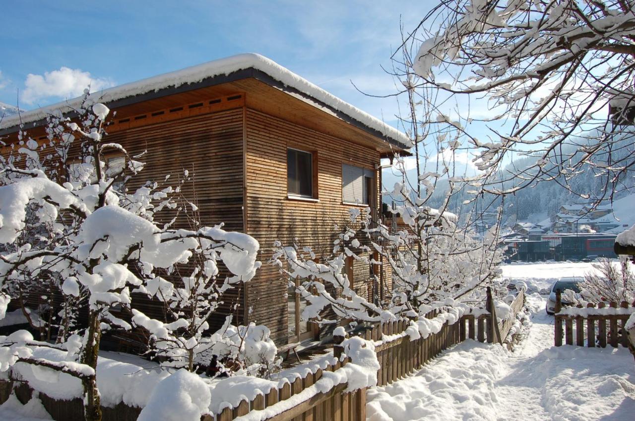 Landhaus Neussl Kaltenbach Exterior photo