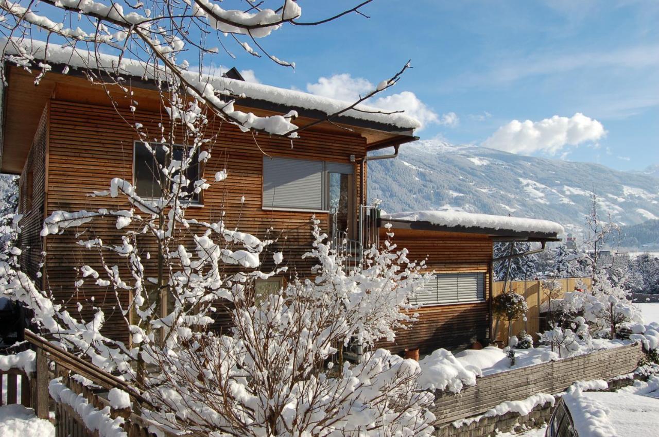 Landhaus Neussl Kaltenbach Exterior photo